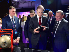 2024俄罗斯国际消费类电子电器展（ICEE）甄选启动