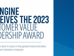 TDengine 荣获 2023 Frost & Sullivan 客户价值领导力奖