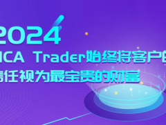 MCA Trader荣膺“2024年度亚洲最值得信赖外汇经纪商”，诚信与专业铸就行业新标杆