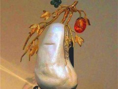 珍珠中的另类风情——巴洛克珍珠的美与故事