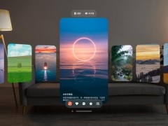 快手正式推出Vision Pro版本，引领虚拟现实社交新潮流