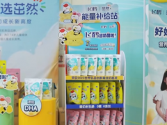 飞鹤奶粉：茁然奶酪，助力青少年破浪前行