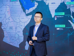 永洪科技CEO何春涛：揭秘智能世界BI基石之下的数据驱动密码