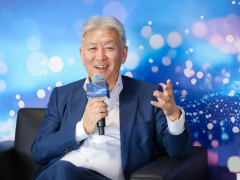 东软刘积仁：中国汽车产业步入“好的时代”，出海是生存需要