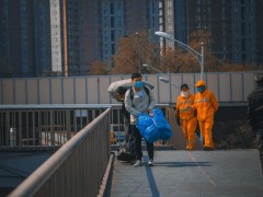 零工经济叩开高质量发展大门，支付宝扮演了什么角色？