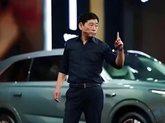 技术过硬，长城超豪华车即将搅局车圈