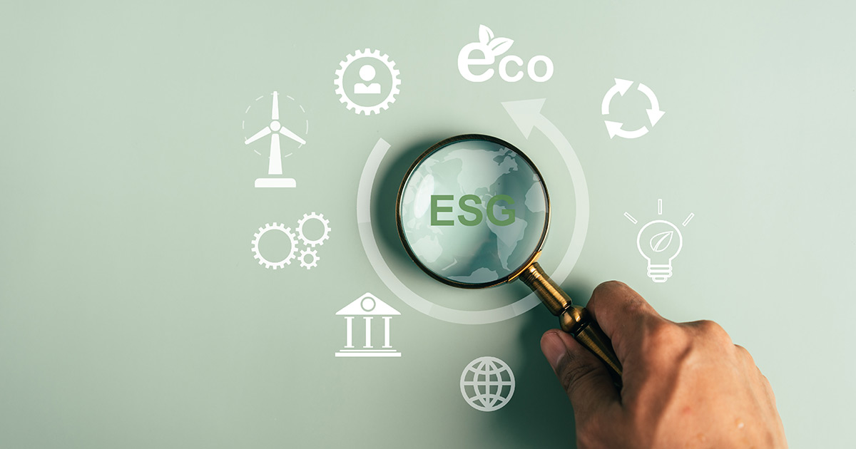 What is ESG? - Long-Term Sustainability & Hospitality Impact - Clean the  World