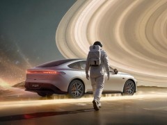 2025款东风奕派eπ007焕新上市，起步价仅11.59万元