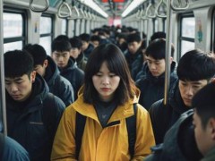 这届年轻人，用冲锋衣寻找“自由幻觉”