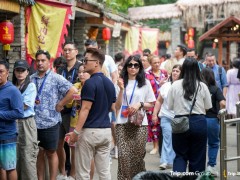 携程、去哪儿遇劲敌？京东阿里杀入，酒旅市场战火再燃