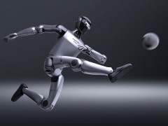 魔法原子发布高动态双足人形机器人MagicBot Z1