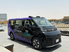 6国通行，全球唯一，文远知行Robotaxi获沙特自动驾驶牌照