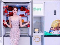 养鲜黑科技加持，容声冰箱半年狂揽6席TOP10