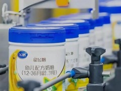 研发费用裹足不前，AI 是飞鹤的“解药”吗？