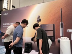 获业内人士高度认可，MOVA扫地机凭啥打败一众友商？