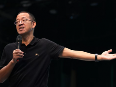 没了董宇辉的东方甄选，俞敏洪就玩不转了？