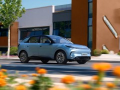 “最懂年轻人的精品车”，极狐T1预售仅6.88万元起