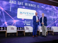 Mavenir 的人工智能驱动型欺诈防御解决方案荣获 FutureNet Asia“客户体验创新奖”