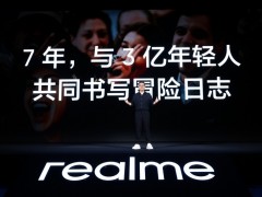 “街拍神器”真我GT8 Pro发布，起步价仅3999元