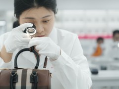 电商行业首例！唯品会全面接入中国中检正品管理库