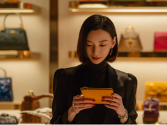 今年双11，电商奢侈品告别自证时代