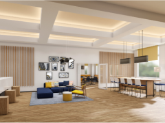 Pacifica Hotels将在亚太地区首度推出City Express by Marriott