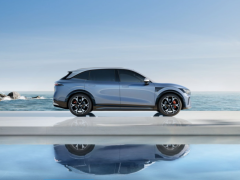 极氪7X的十万+用户证明：“没有短板”才是家庭用车的终极法则