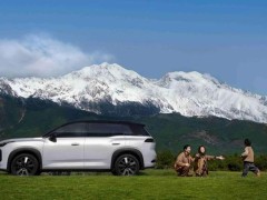 限时焕新价10.48万起!埃安i60打响增程技术下沉第一枪