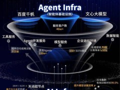 拒绝概念要实效：百度智能云详解Agent Infra如何让智能体成为真正生产力