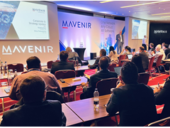 Mavenir 将在年度全球分析师大会上公布企业更新与 AI 愿景