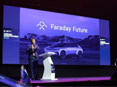 FF、FX与拉斯海马创新城共创EAI出行生态 Super One27日交付伊涅斯塔