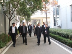 “传承历史文脉 赋能善教创新”调研暨枣庄市文学艺术评论家协会“深扎”主题采风走进滕州市至善学校