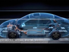 那些年比亚迪玩剩下的,都成了新能源行业的最新潮流