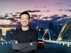 贾跃亭总结2025：独在异乡为异客，万里归心向北京