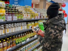 年味饮料“世代交接”，为何元气森林打破“老面孔”的世代壁垒？