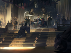 灯光师把村头变蹦迪现场?这款游戏藏着惊喜