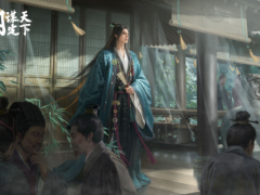 赛场折戟不认输 这款游戏教你绝境翻盘