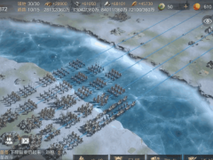 在《三国：谋定天下》体验刺激的三国游戏！