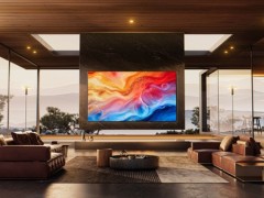 海信UX2026款重磅发布，7大全球首创定义时代旗舰