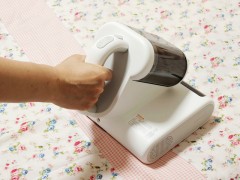 春季一到就打喷嚏?试试给床褥来个深层清洁