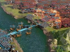 兄弟齐心，《三国：谋定天下》社交玩法超赞