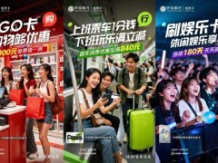 守初心提质效 稳发展惠民生：中信银行信用卡深耕场景服务 激发消费活力