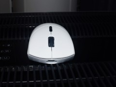 为大手玩家量身定制的顶级电竞装备 雷柏VT7 Ultra